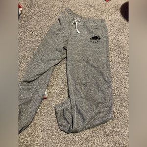 roots joggers